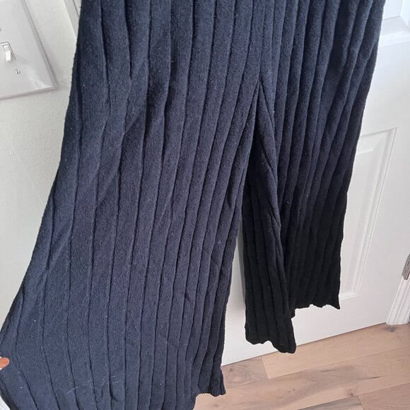 Free People Easy Living Sweater One-Piece Jumpsuit - Picture 10 of 12